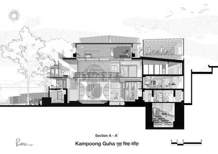 Kampoong Guha