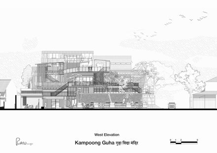 Kampoong Guha