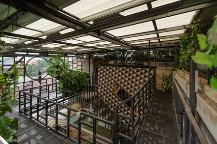 Kampoong Guha