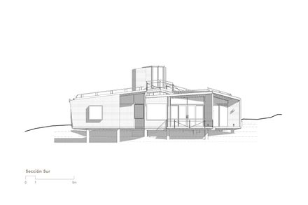 Nola Cabin