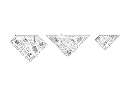 5Tracks Mixed-use District