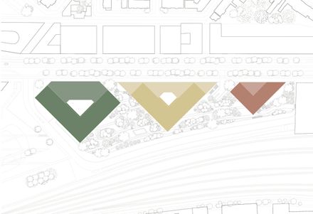 5Tracks Mixed-use District