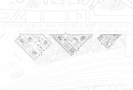 5Tracks Mixed-use District