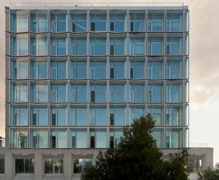 Quartz Plaza