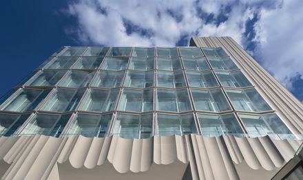 Quartz Plaza