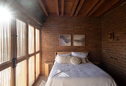 Sonoro House