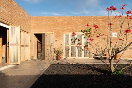 Sonoro House
