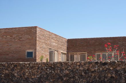 Sonoro House