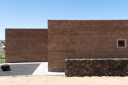Sonoro House