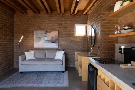 Sonoro House