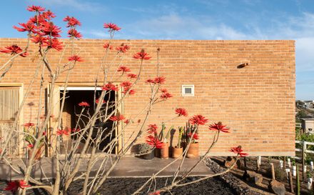 Sonoro House