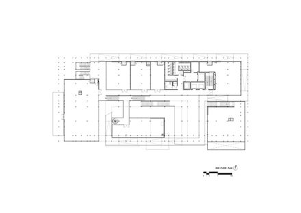 The Corner House