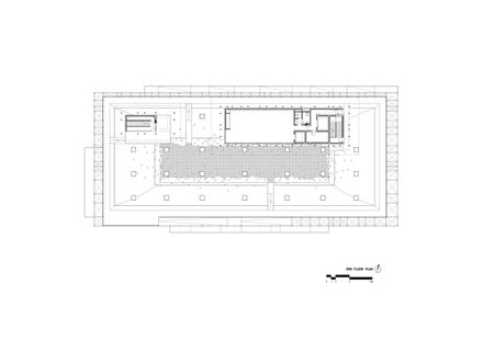 The Corner House