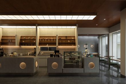 Hibrew Coffee and Cuisine