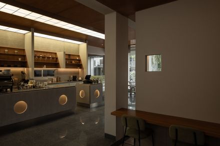 Hibrew Coffee and Cuisine