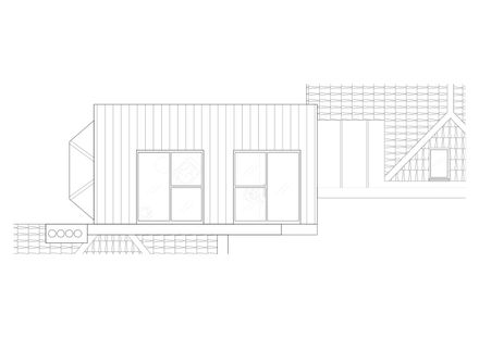 Apartment with a Mezzanine