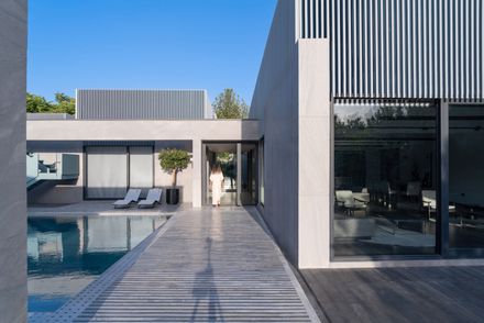 Villa Souran