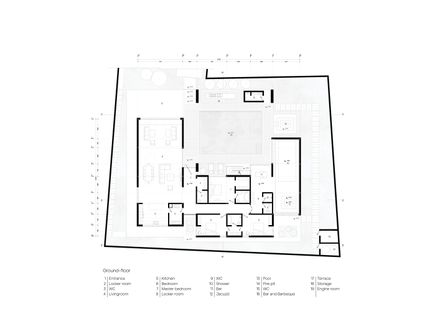 Villa Souran