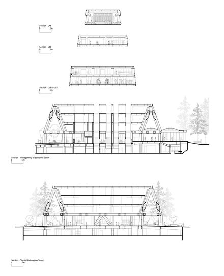 Transamerica Pyramid Center