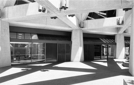 Transamerica Pyramid Center