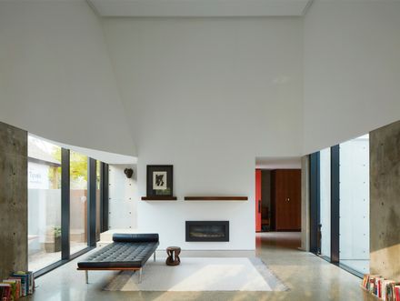 Arthur Residence