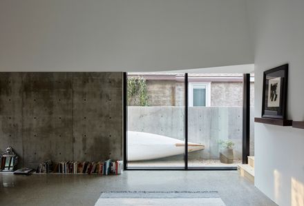 Arthur Residence