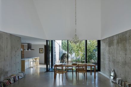 Arthur Residence