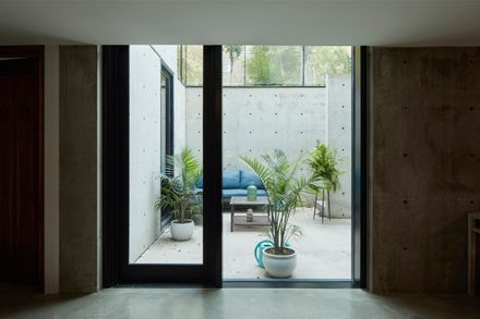 Arthur Residence