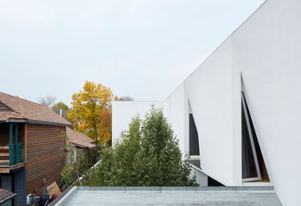 Arthur Residence