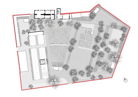 Kraffer Community Garden