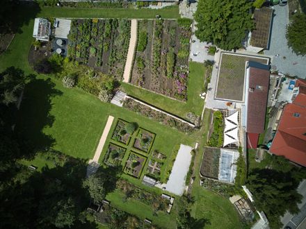 Kraffer Community Garden