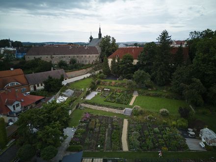 Kraffer Community Garden