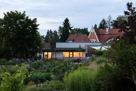 Kraffer Community Garden