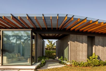 House AC