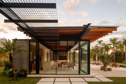 House AC