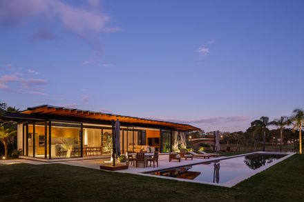 House AC