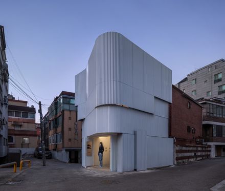 One House 2