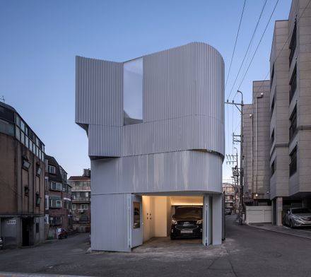 One House 2