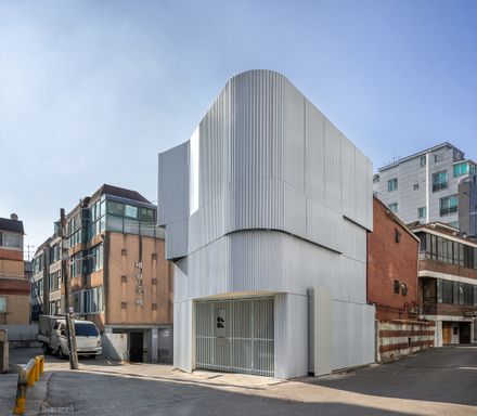 One House 2