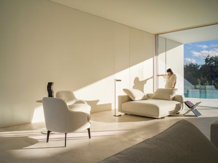 Villa 18, House In la Moraleja