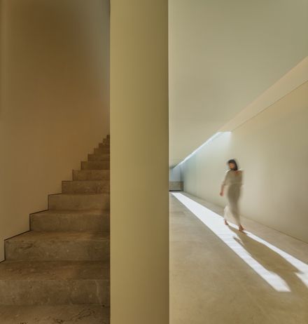 Villa 18, House In la Moraleja