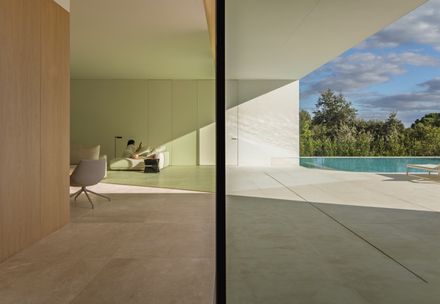 Villa 18, House In la Moraleja