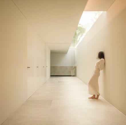 Villa 18, House In la Moraleja