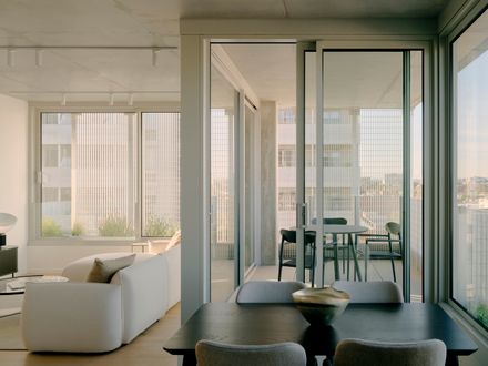 Brunswick Yard