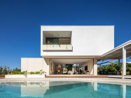 RMG Residence