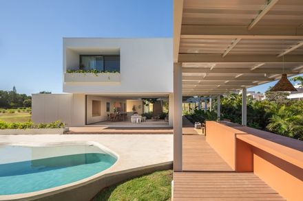 RMG Residence