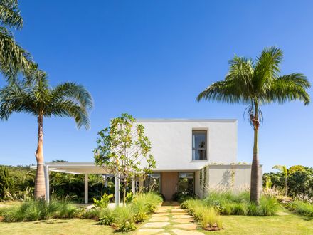 RMG Residence