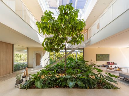 RMG Residence