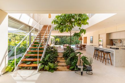 RMG Residence