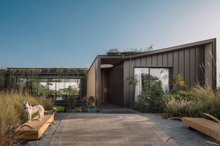 Link House